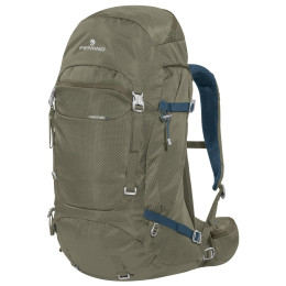 Wanderrucksack Ferrino Finisterre 48 grün green