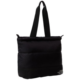 Tasche The North Face Nuptse Tote schwarz Tnf Black-Npf