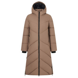 Damenmantel Regatta Merida braun Mocha