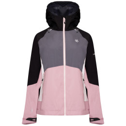 Damenjacke Dare 2b Checkpoint II Jkt rosa Powdrpnk/Blk