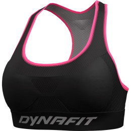 Sport-BH Dynafit Speed W Bra schwarz BlackOut/
