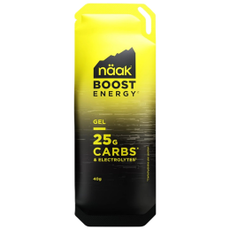 Energie-Gel Näak Neutral - Boost Energy™ Gel 30 g