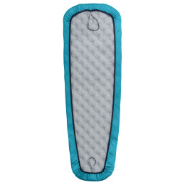 Isomatte-Überzug Sea to Summit Coolmax Fitted Sheet