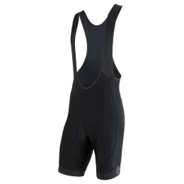 Herren-Radhose Sensor Cyklo Race se šlemi schwarz Black