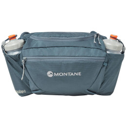 Hüfttasche Montane Azote 6 blau ASTRO BLUE