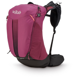 Damen Wanderrucksack Rab Airox 22 ND