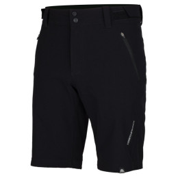 Herren Bermudas Northfinder Ira schwarz 269black