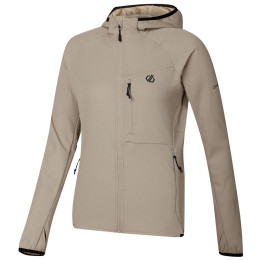 Damen Funktions-Sweatshirt Dare 2b Womens Heat Weave Stretch Midlayer