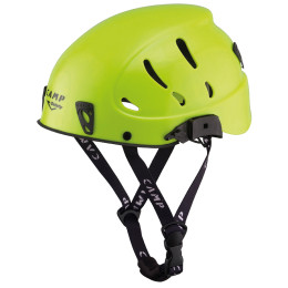 Helm Camp Armour PRO hellgrün lime