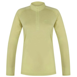 Damen-Rollkragenpullover Husky Merow zip L