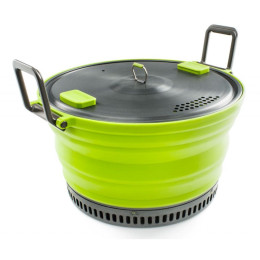 Kochtopf GSI Outdoors Escape HS 3l Pot 2024
