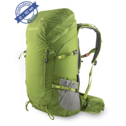 Rucksack Pinguin Trail 42 grün