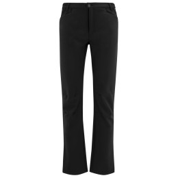 Herren-Softshellhose Regatta Fenton Softshell Trousers schwarz Black