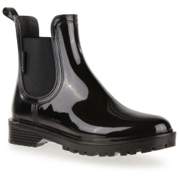 Damenschuhe Regatta Womens Harriett II schwarz Black