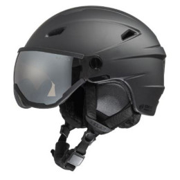 Skihelm Relax Stealth