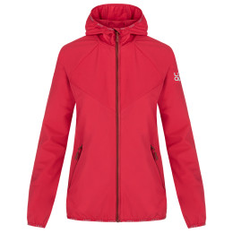 Damenjacke Loap Urbeeka rosa
