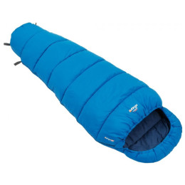 Schlafsack Vango Wilderness junior (2018) blau