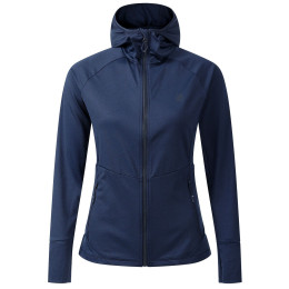 Damenjacke Dare 2b Nomadic Stretch Midlayer dunkelblau Navy