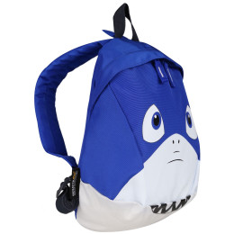Kinderrucksack Regatta Roary Animal Backpack blau Blue(Shark)