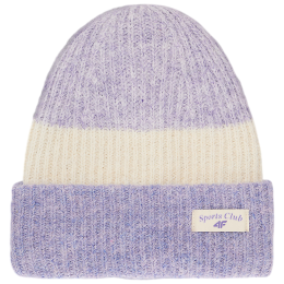 Kindermütze 4F Cap F0876 lila Light Violet
