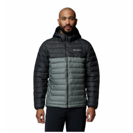 Herrenjacke Columbia Powder Lite™ II Hooded Jacket