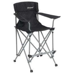 Kinderstuhl Outwell Catamarca Junior schwarz Black