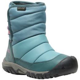 Kinder Winterschuhe Keen Puffrider Wp Youth