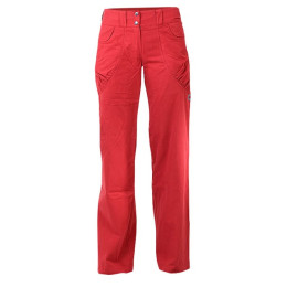 Damenhose Tilak Finery weinfarbe