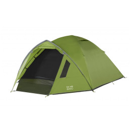 Familienzelt Vango Tay 400 2024 grün Treetops
