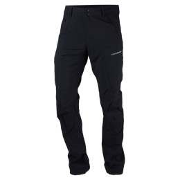 Herrenhose Northfinder Arjun schwarz Black