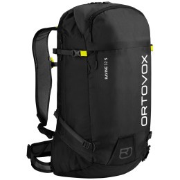 Rucksack Ortovox Ravine 32 S schwarz black raven