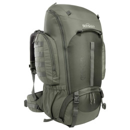 Wanderrucksack Tatonka Akela 35 grün stone grey olive