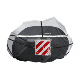 Wasserdichte Hülle Brunner Bike Cover Tow Bar 3/4