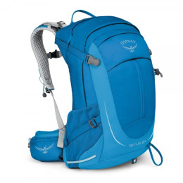 Rucksack Osprey Sirrus 24 blau SummitBlue