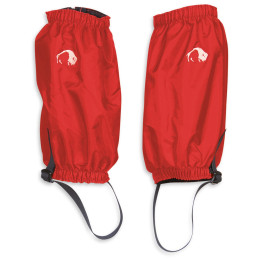 Gamaschen Tatonka Gaiter 420 HD Short rot red