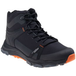 Herrenschuhe Hi-Tec Himba Mid WP schwarz/orange Black/Orange