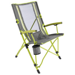Campingstuhl Coleman Bungee Chair hellgrün Lime