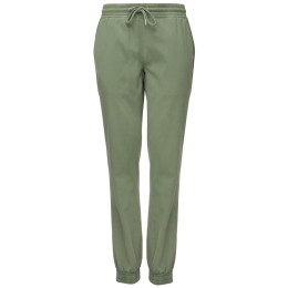 Damenhose Loap Digama grün Green