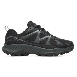 Wanderschuhe Merrell Tempo Exp Active Gtx schwarz black
