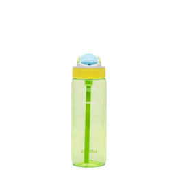 Flasche Kambukka Lagoon 750 ml hellgrün Playful Garden