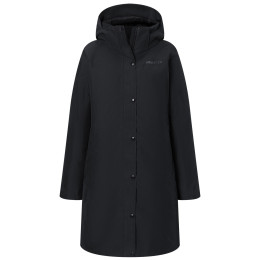 Damenmantel Marmot Wm s Chelsea Coat schwarz Black