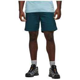 Herrenshorts Cotopaxi Salto Ripstop Short dunkelblau Abyss