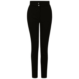 Damenhose Dare 2b Sleek III Pant schwarz Black