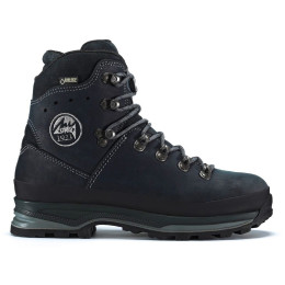 Damenschuhe Lowa Lady III GTX dunkelblau Navy