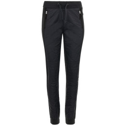 Damenhose Alpine Pro Korna schwarz