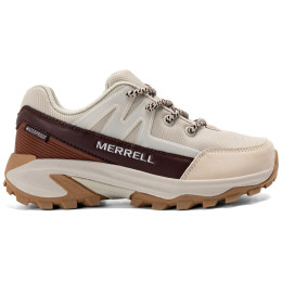 Kinderschuhe Merrell Moab Speed 2 Fst Wp beige kahki/brown