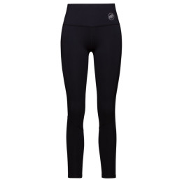 Damenhose Mammut Massone Winter Tights Women schwarz black