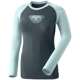 Damen-Funktionsshirt Dynafit Speed Dryarn W L/S Tee