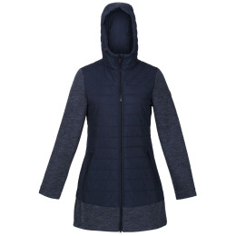 Damenjacke Regatta Alivia dunkelblau Navy/Nvymarl