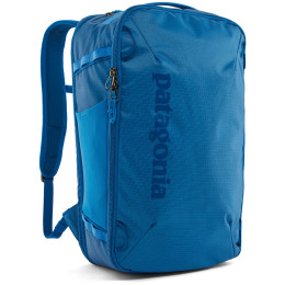 Rucksack Patagonia Black Hole Mini MLC blau Vessel Blue